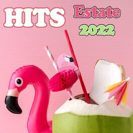 Album cover of HITS Estate 2022