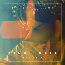 Album cover of Kingfinale