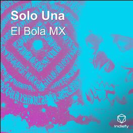 Album cover of Solo Una