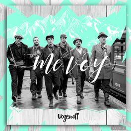 Album cover of Me Voy: Lado A