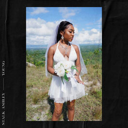 Album cover of Young