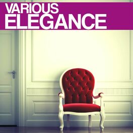 Album cover of Elegance