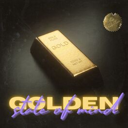 Album cover of Golden State of Mind
