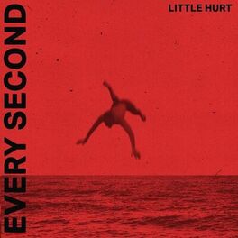 Album cover of Every Second