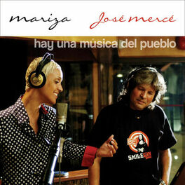 Album cover of Hay Una Musica Del Pueblo (feat. José Mercé)