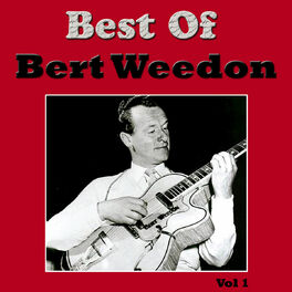 Album cover of Best Of Bert Weedon Vol 1