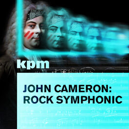 Album cover of Rock Symphonic