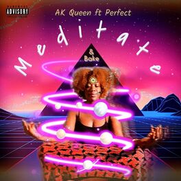 Album cover of Mediate
