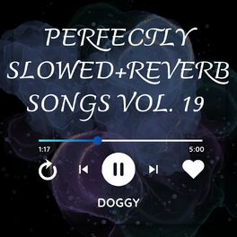 Album cover of Perfectly Slowed+Reverb Songs Vol. 19