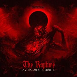 Album cover of The Rapture