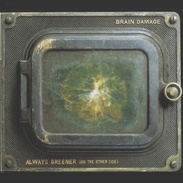 Album cover of Always greener (on the other side)