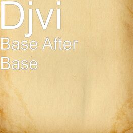 Album cover of Base After Base