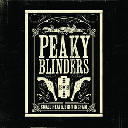 Album cover of You’re Not God (From ‘Peaky Blinders’ Original Soundtrack)