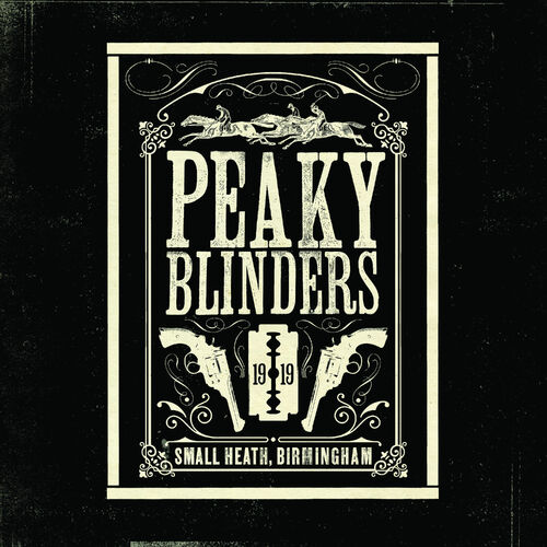 Anna Calvi - You're Not God (From 'Peaky Blinders' Original Soundtrack)  Lyrics