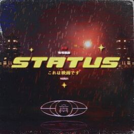 Album cover of Status