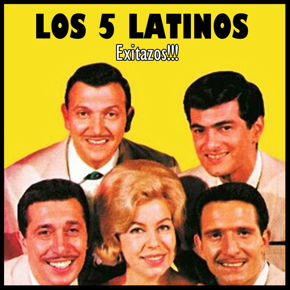 Latinos Vergudos