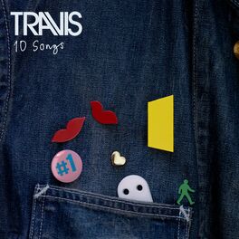 Album cover of 10 Songs