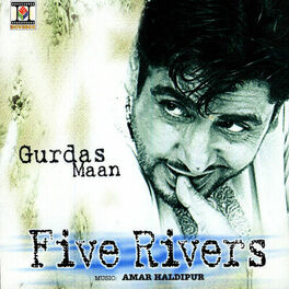 Album cover of Five Rivers