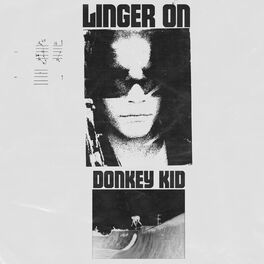 Album cover of Linger On