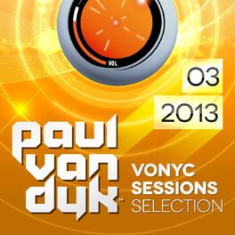 Album cover of VONYC Sessions Selection 2013-03