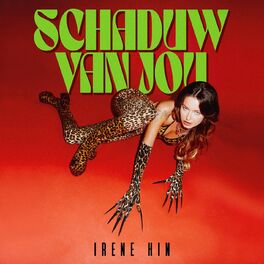 Album cover of Schaduw Van Jou