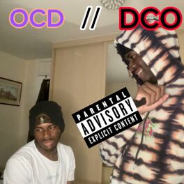 Album cover of DCO//OCD