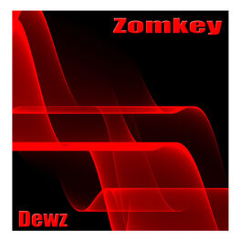 Album cover of Dewz