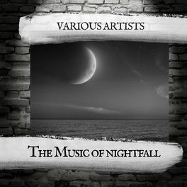 Album cover of The Music of nightfall