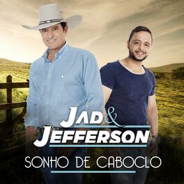 Album cover of Sonho de Caboclo