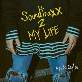 Album cover of SoundtraXX 2 My Life