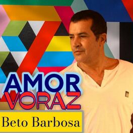 Album cover of Amor Voraz