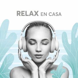 Album cover of RELAX EN CASA