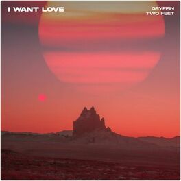 Album cover of I Want Love
