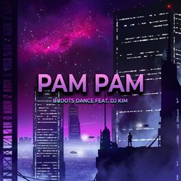 Album cover of Pam Pam