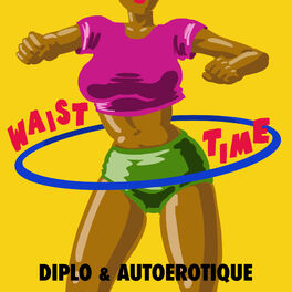 Album cover of Waist Time