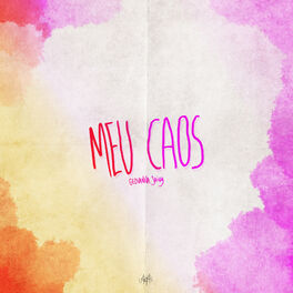 Album cover of Meu Caos