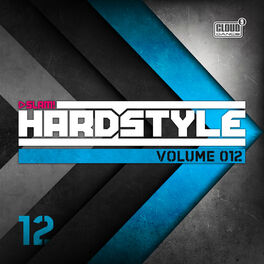 Album cover of Slam! Hardstyle Vol. 12