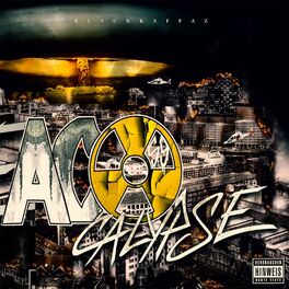 Album cover of Acocalypse