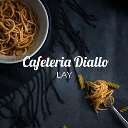 Album cover of Cafeteria Diallo