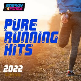 Album cover of Pure Running Latin Hits 2022 Workout Compilation 128 Bpm