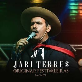 Album cover of Originais Festivaleiras