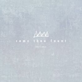 Album cover of Come Thou Fount