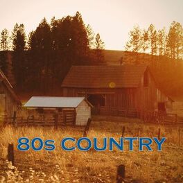 Album cover of 80s Country