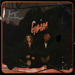 Album cover of Grim (feat. bLAck pARty)