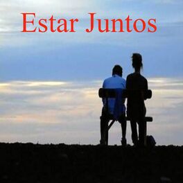 Album cover of Estar Juntos