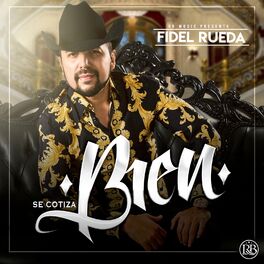 Album cover of Se Cotiza Bien