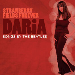 Album cover of Strawberry Fields Forever