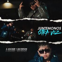Album cover of Juntémonos Otra Vez