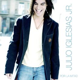 Album cover of Por La Mitad