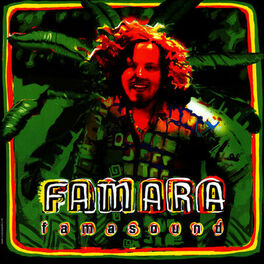 Album cover of Famasound